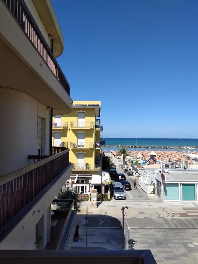 Hotel Acapulco Rimini Exterior photo