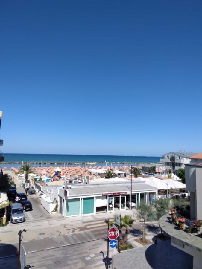 Hotel Acapulco Rimini Exterior photo