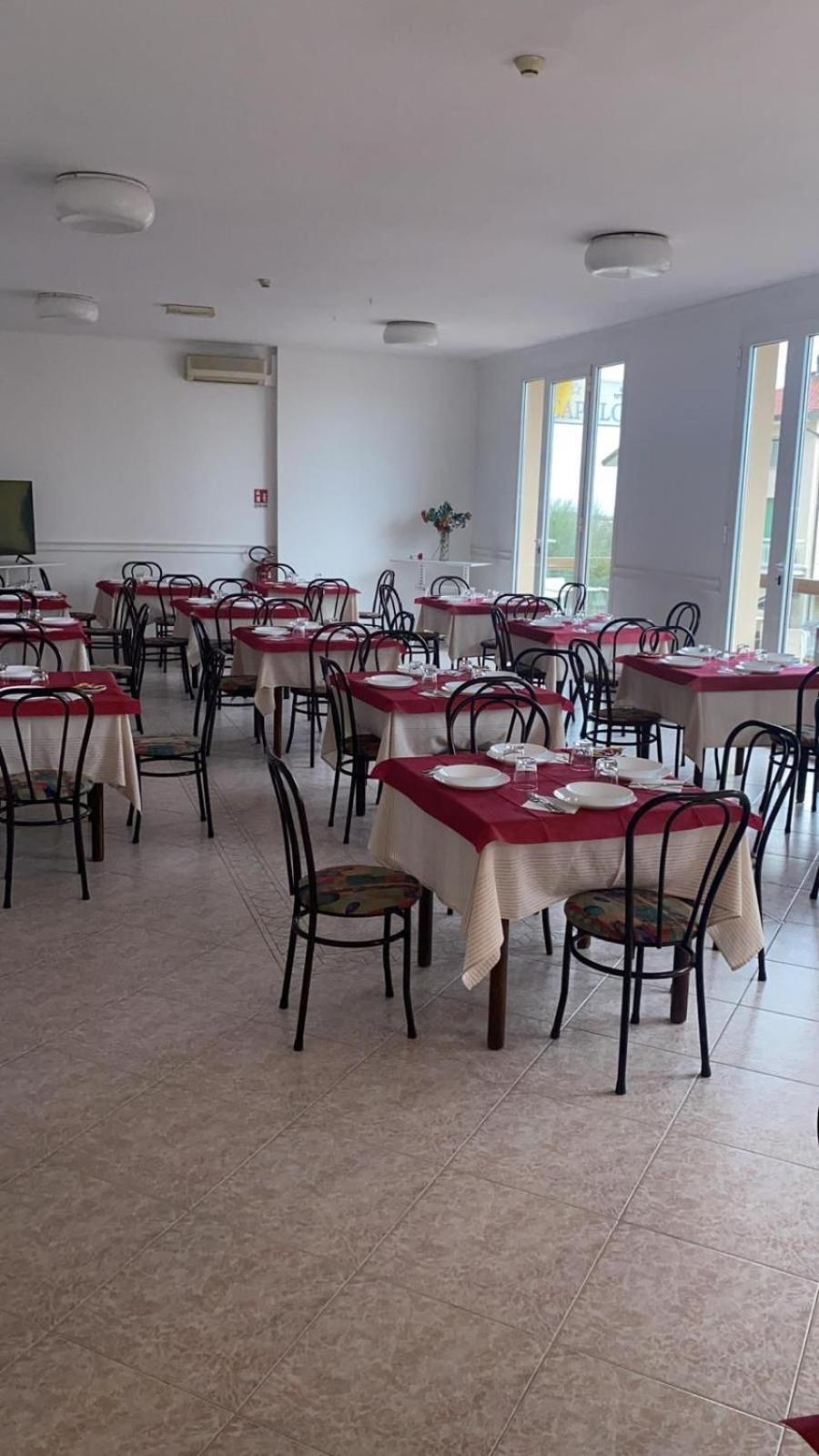 Hotel Acapulco Rimini Exterior photo
