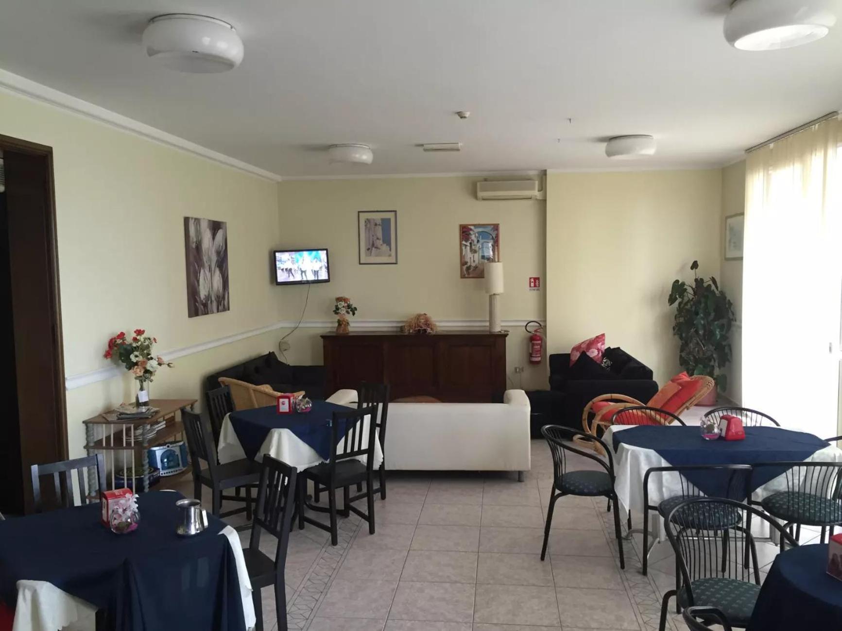 Hotel Acapulco Rimini Exterior photo